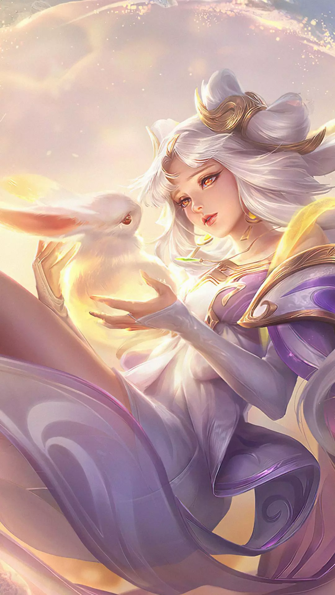 Wallpapers