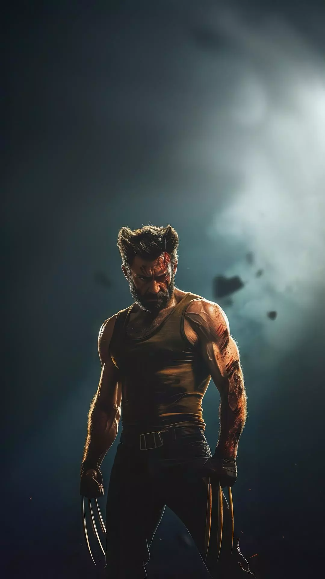 Wallpapers