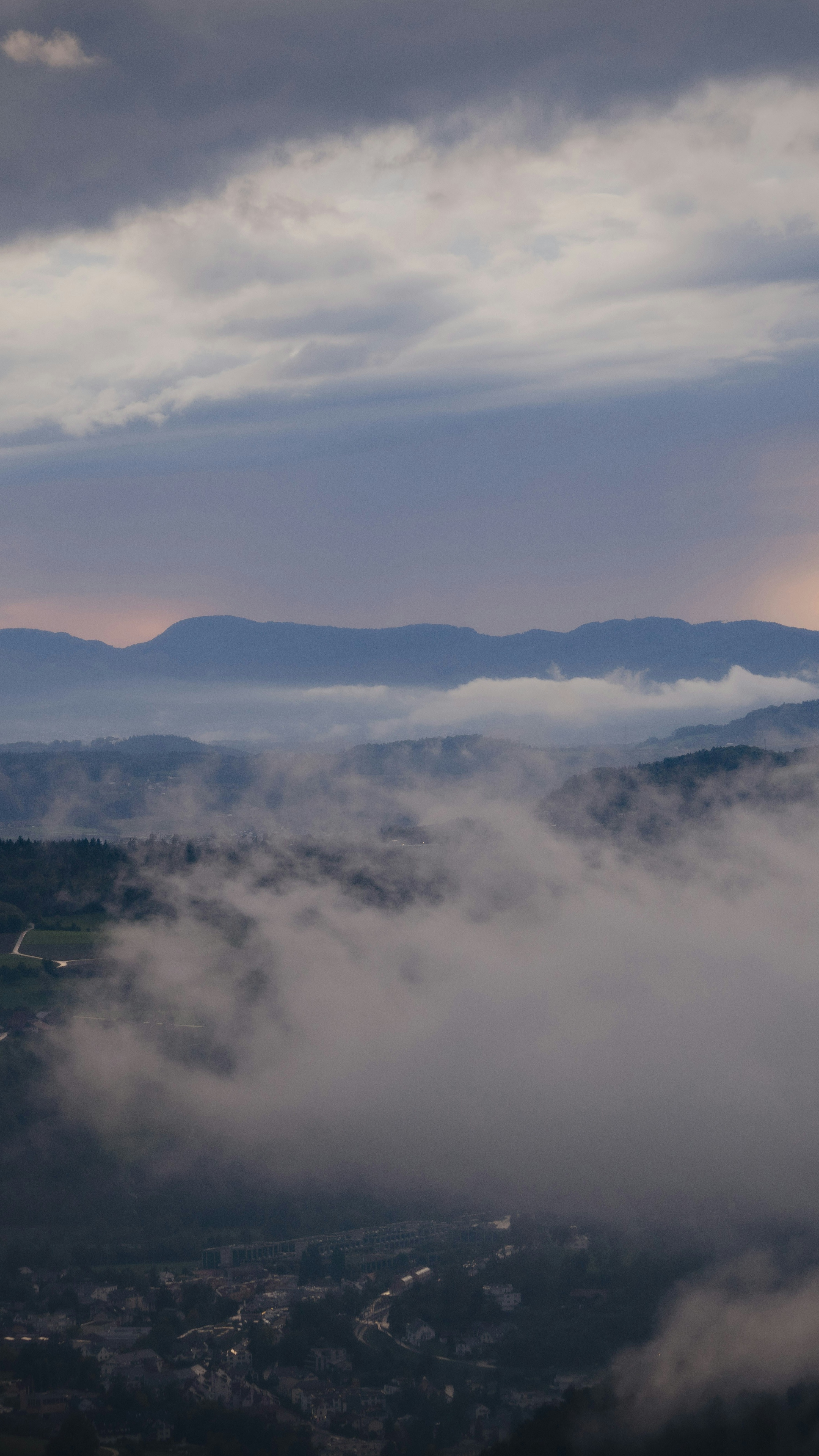 Landscapes