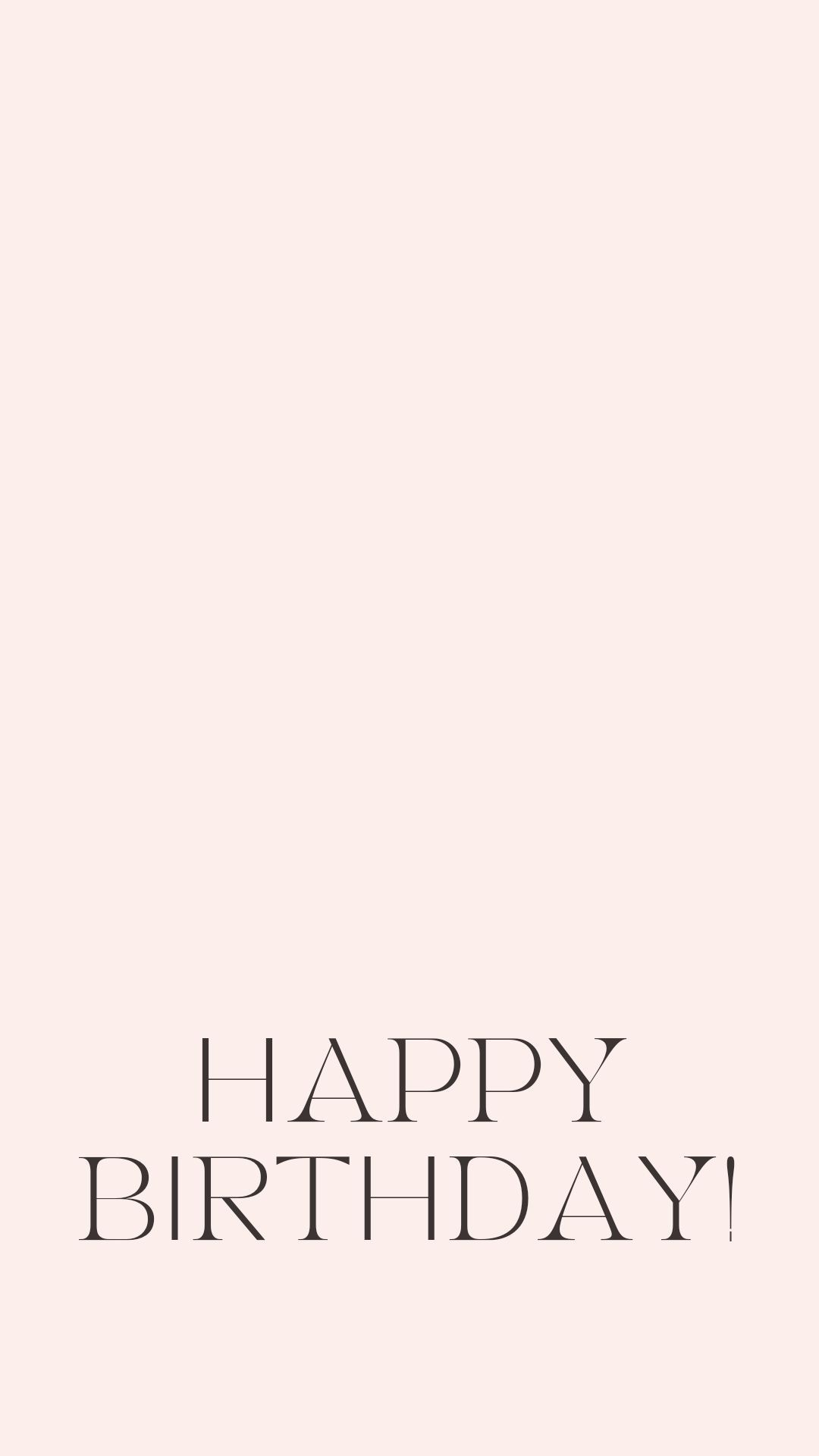 Wallpapers