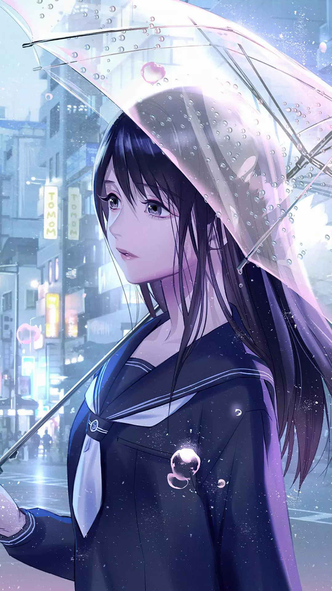 Wallpapers