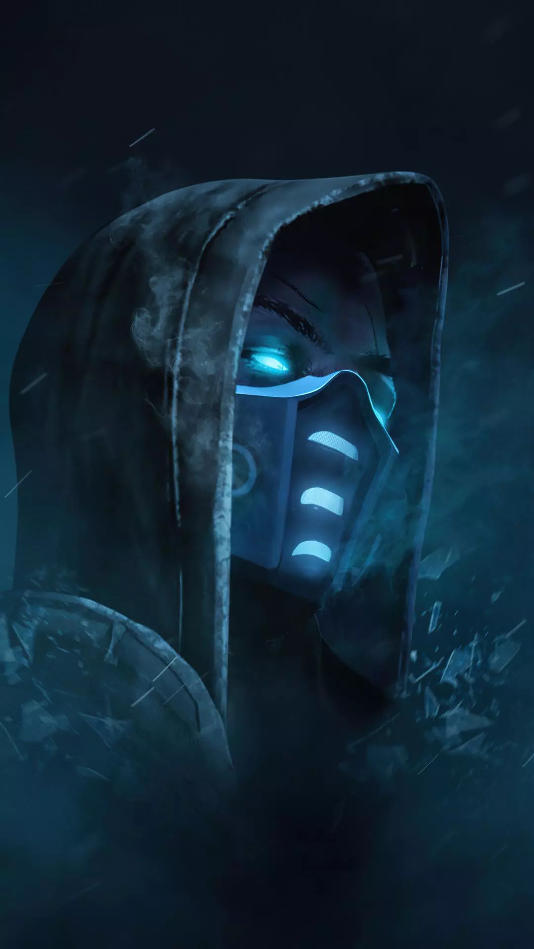 Wallpapers