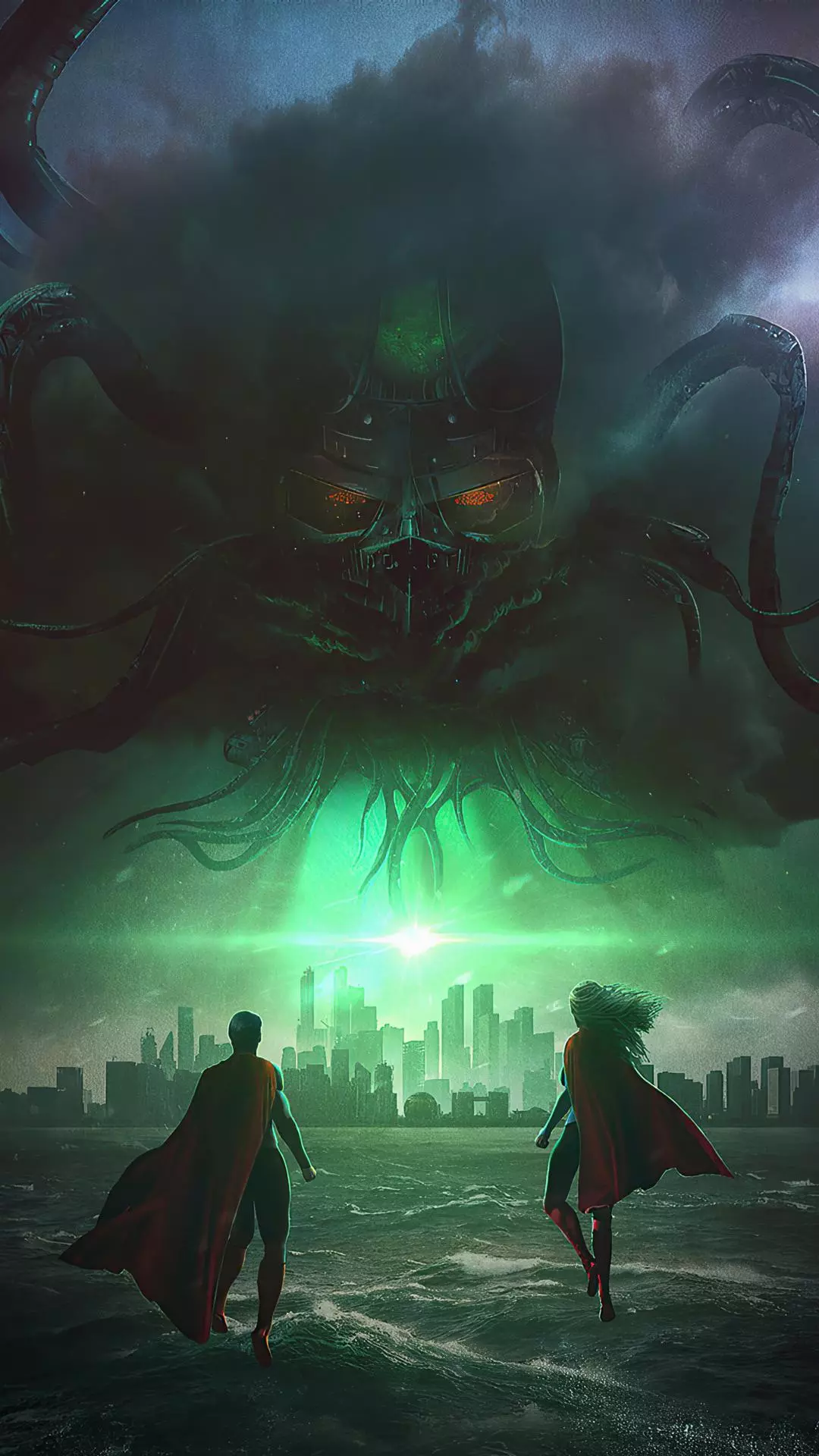 Wallpapers