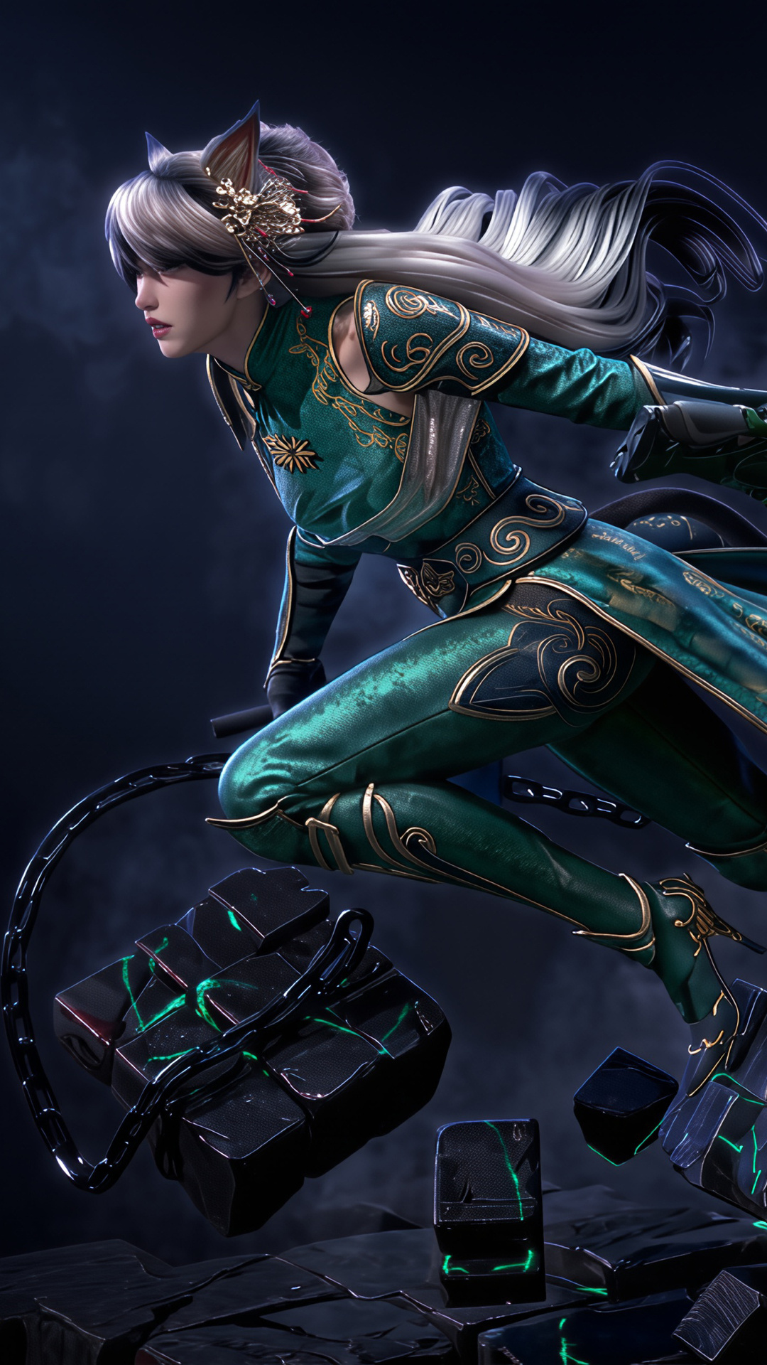 Wallpapers