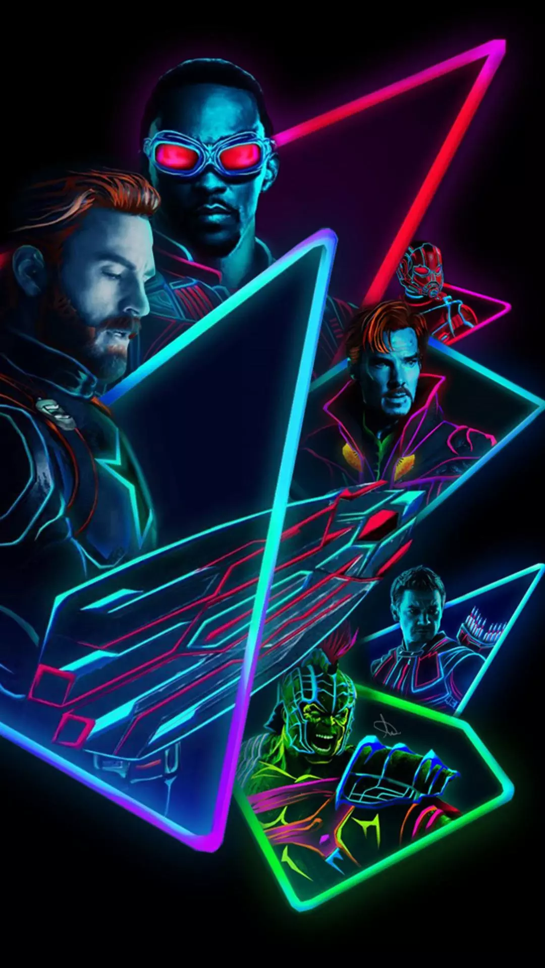 Wallpapers