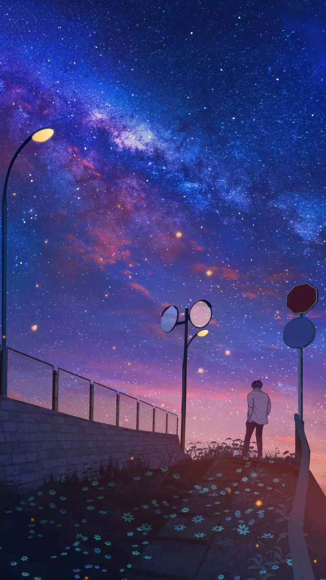 Wallpapers