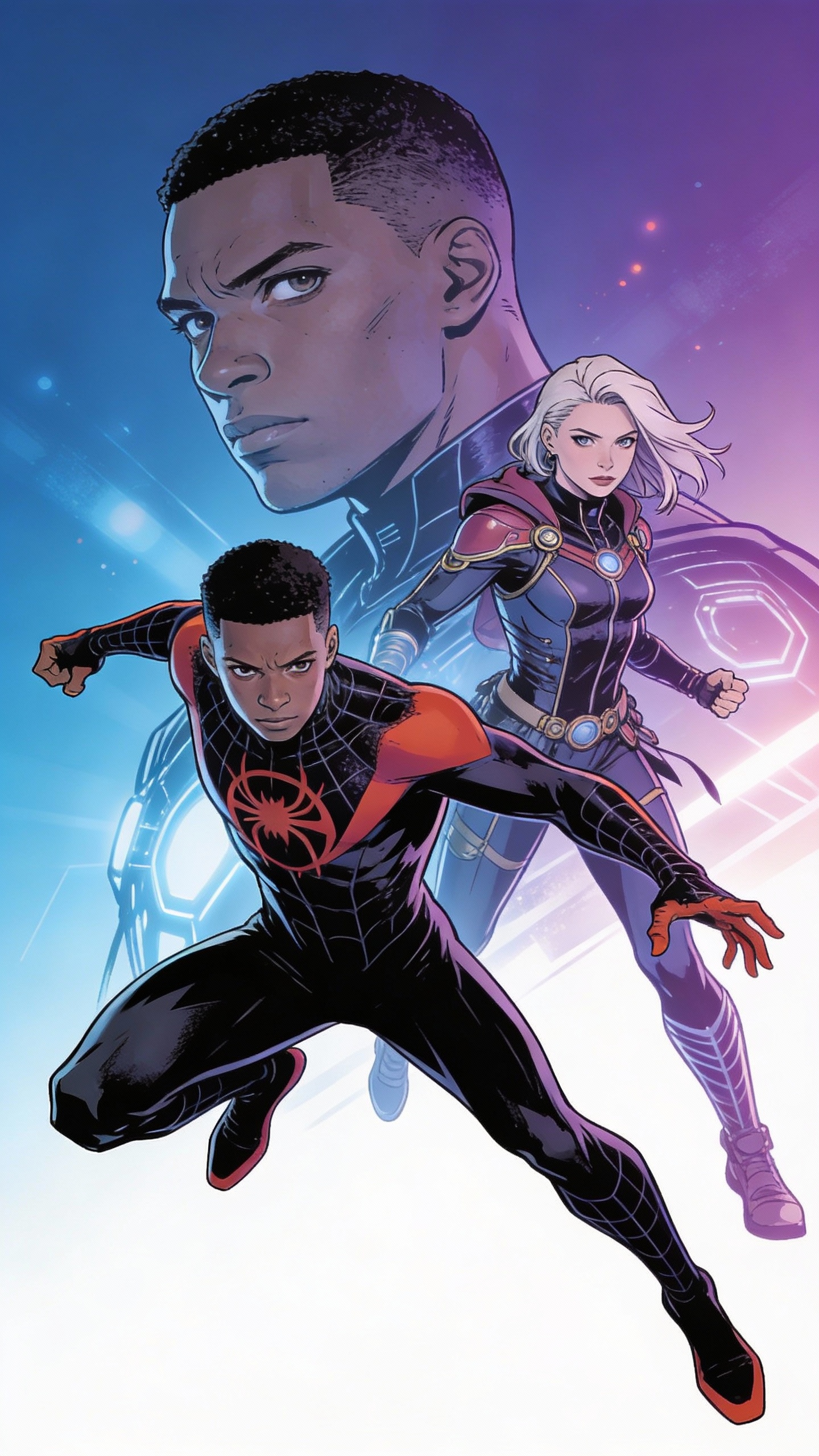 Image 98761 — Comics
