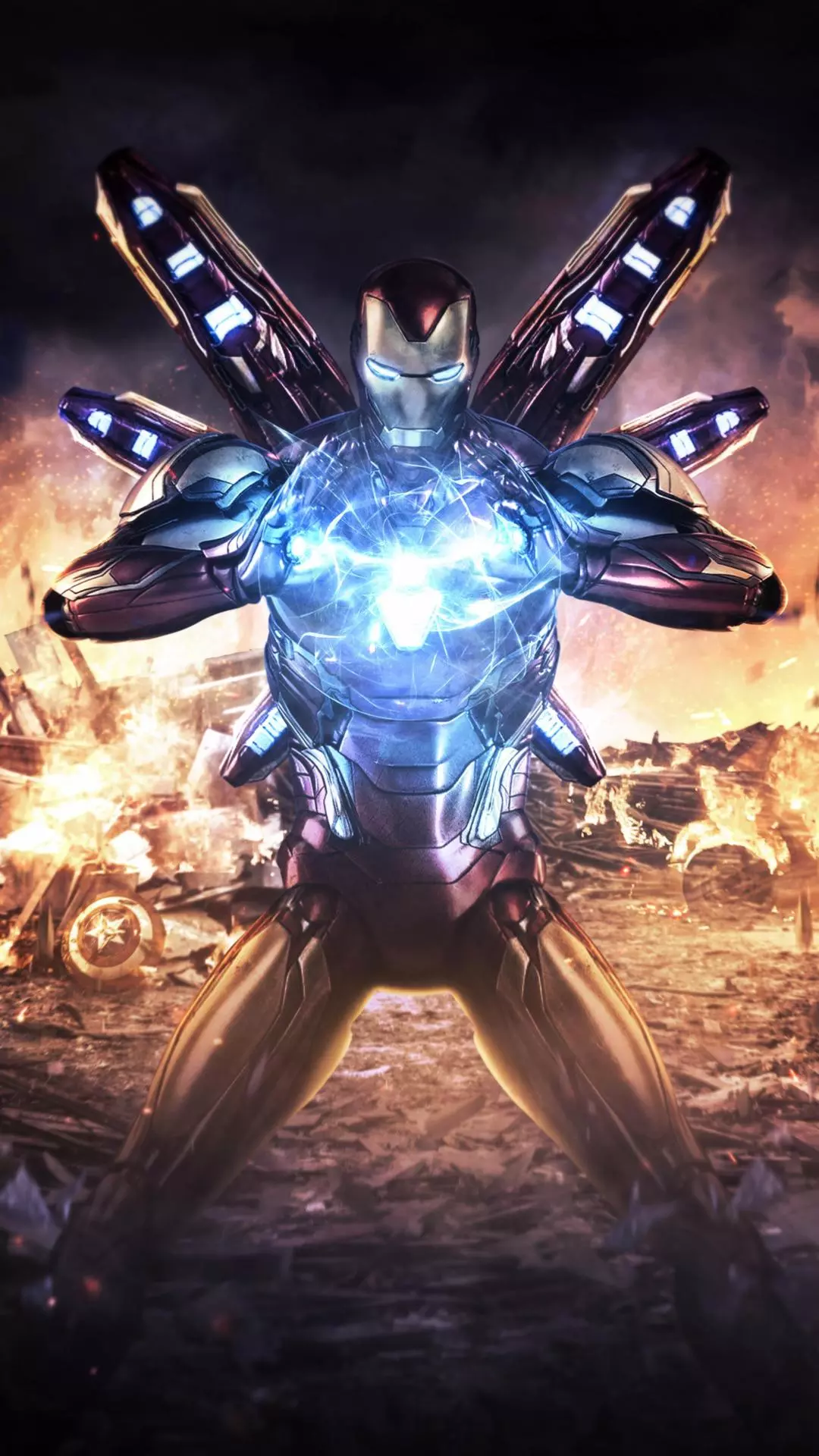 Wallpapers