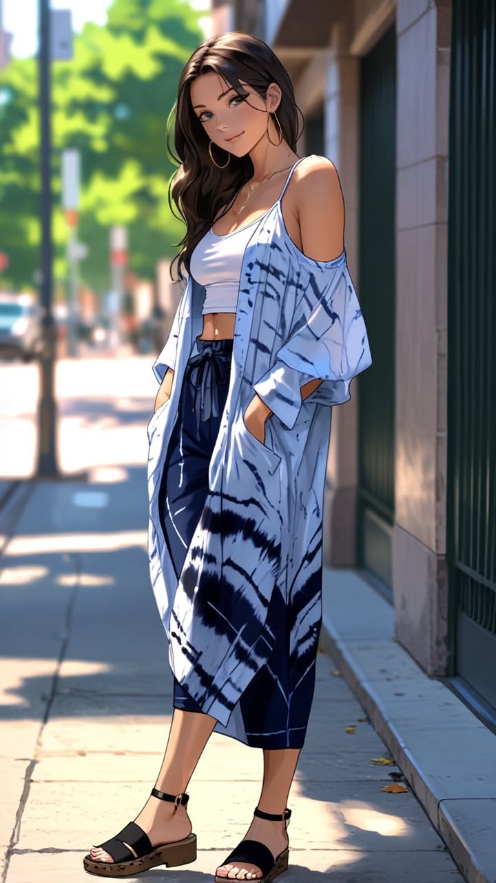 OutfitStyle