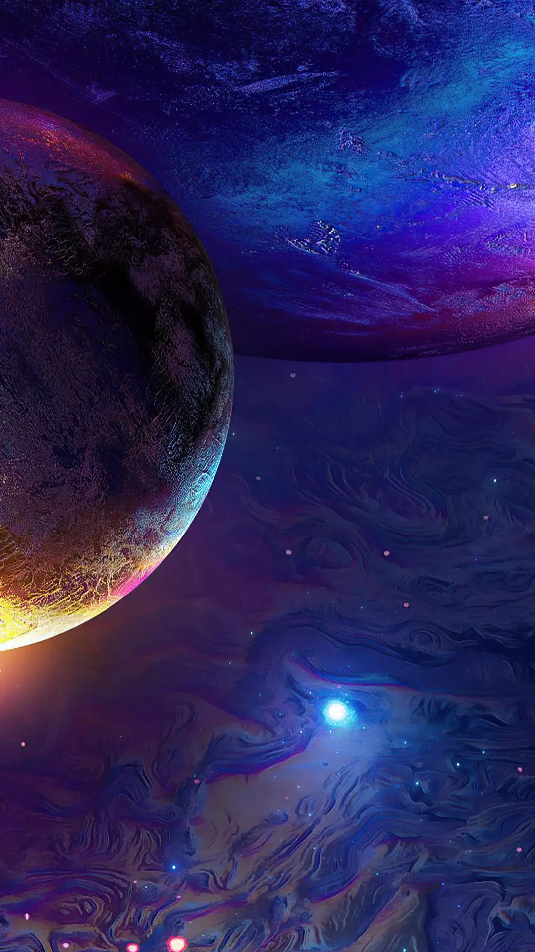 Wallpapers