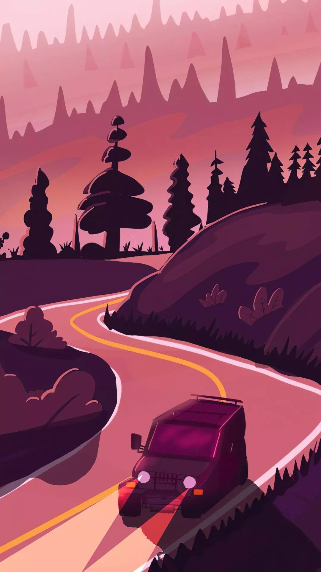 Wallpapers