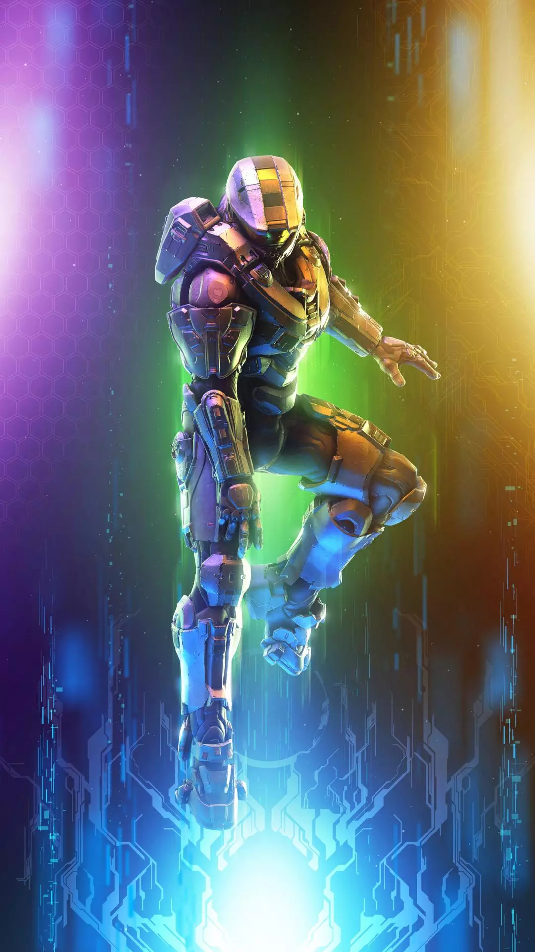 Wallpapers
