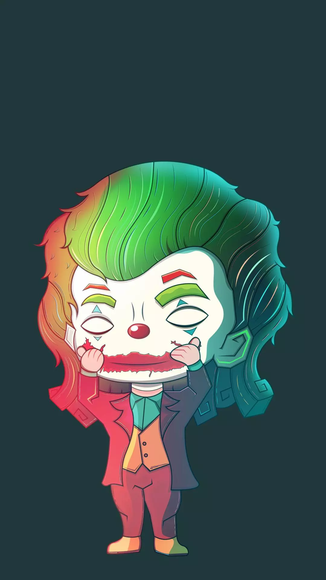 Wallpapers