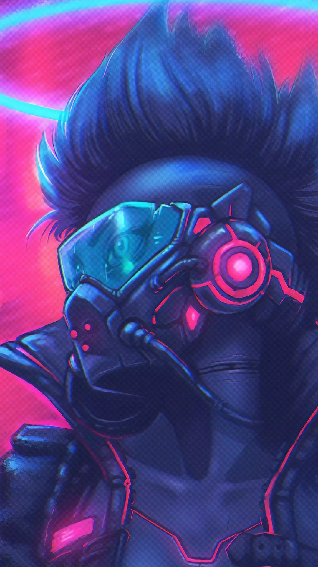 Wallpapers