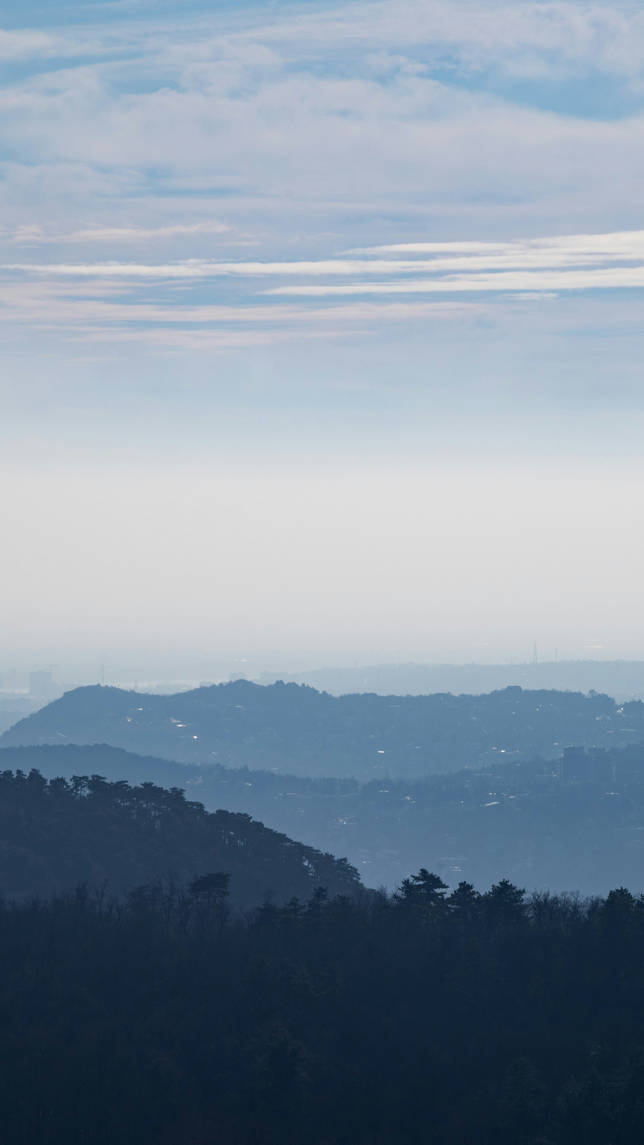 Landscapes