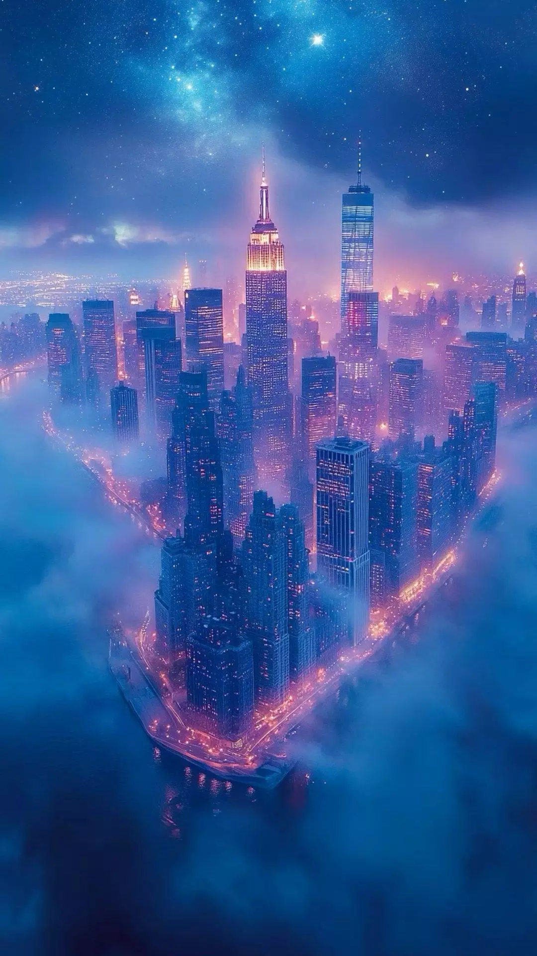 Wallpapers
