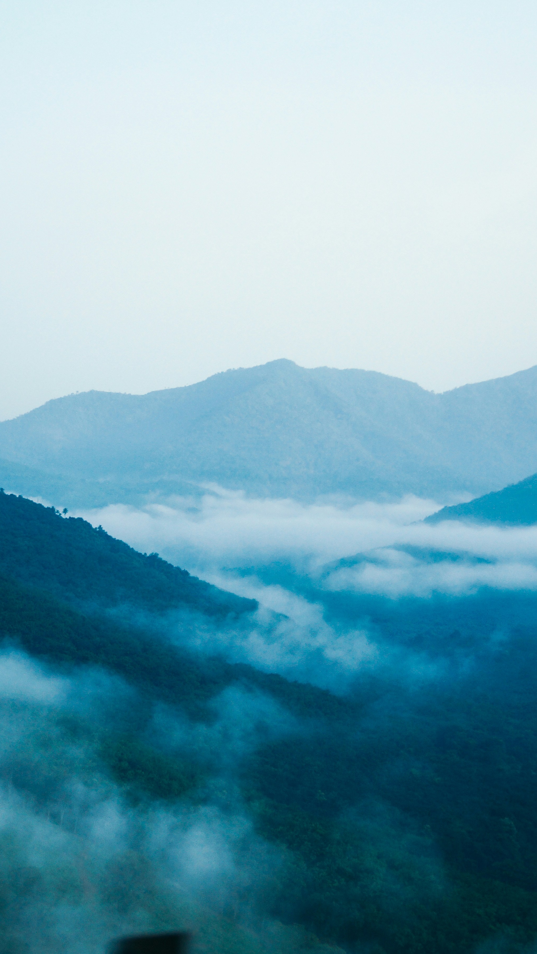 Landscapes