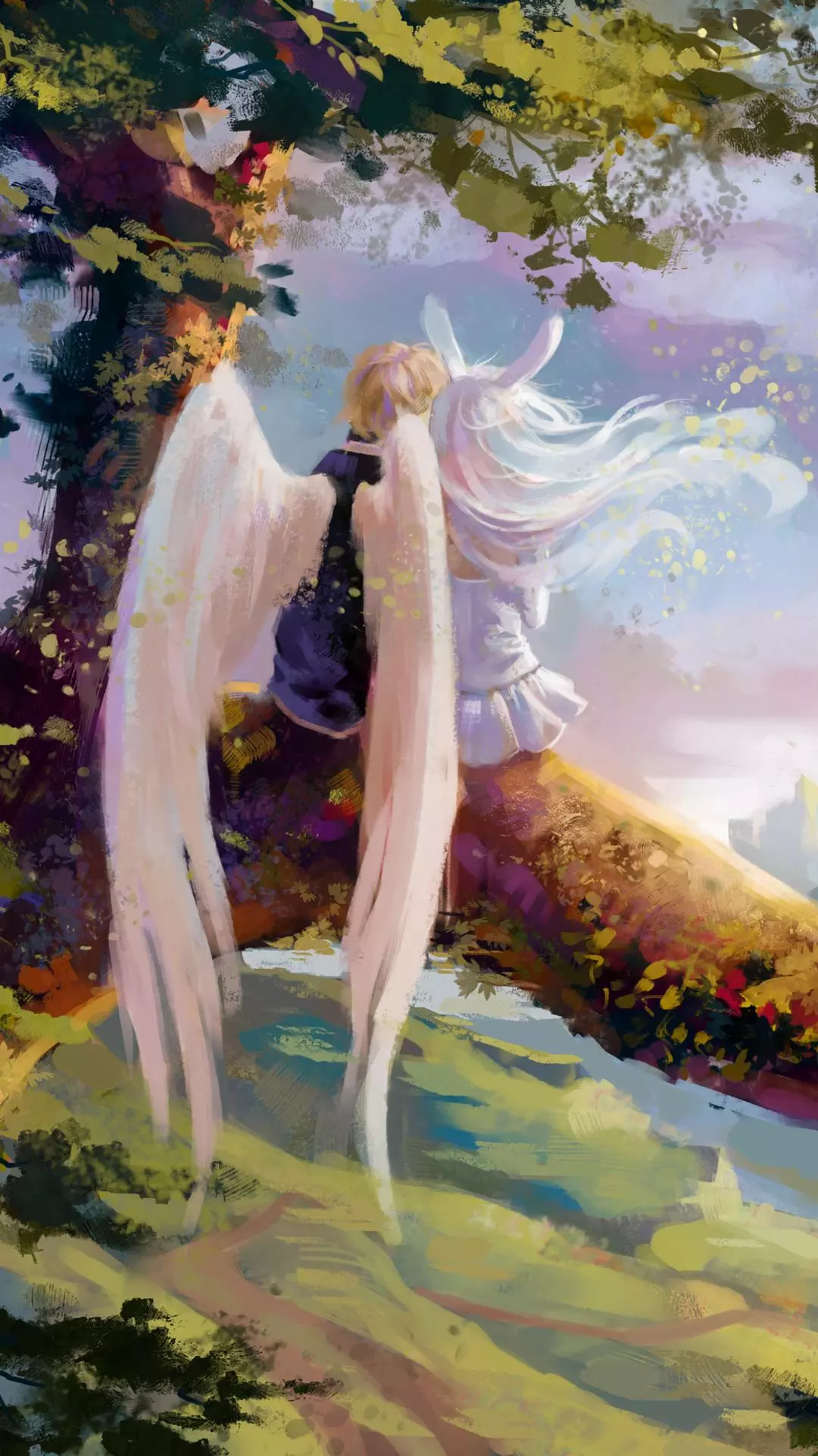 Wallpapers