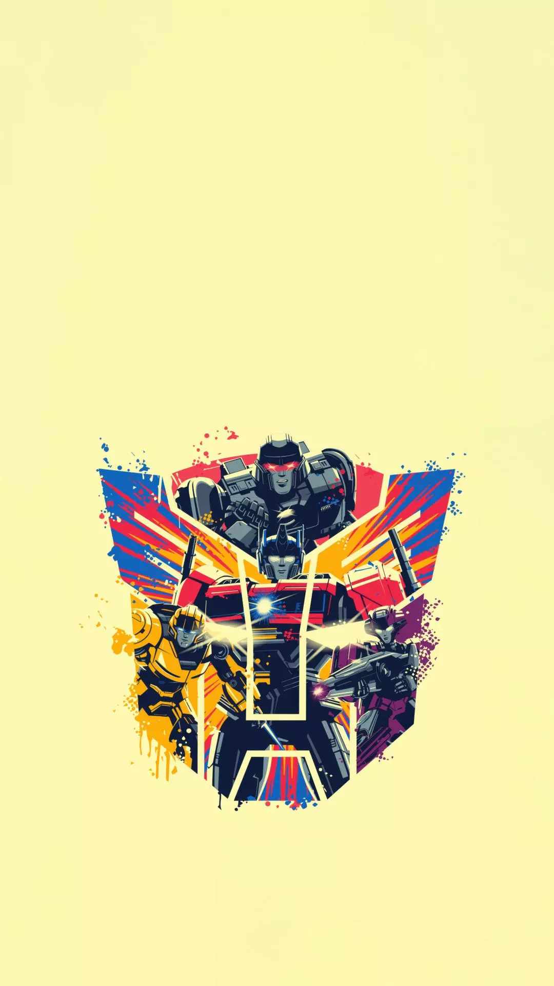 Wallpapers