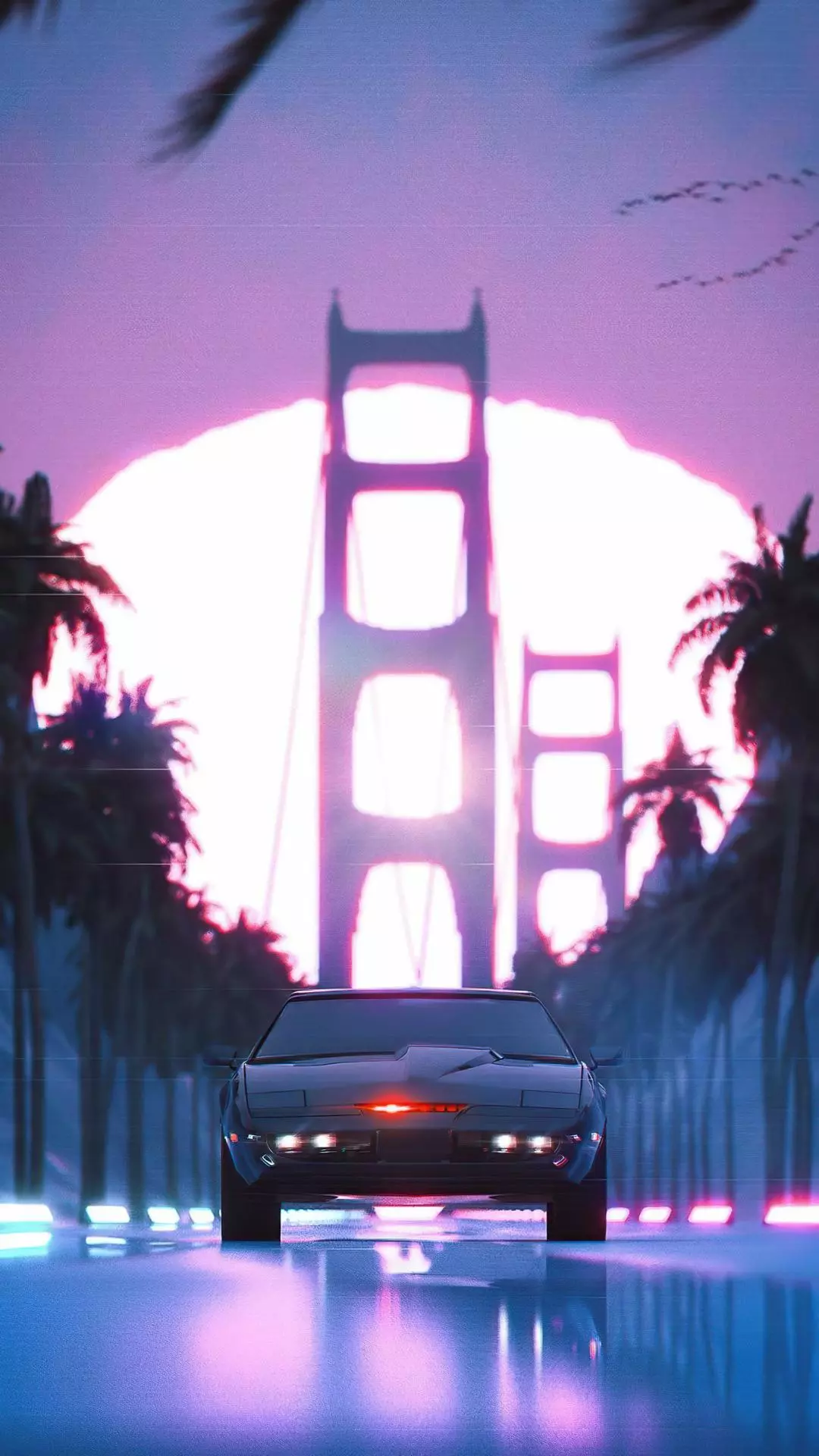 Wallpapers