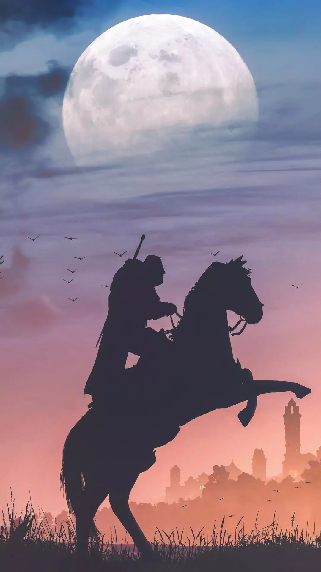Wallpapers