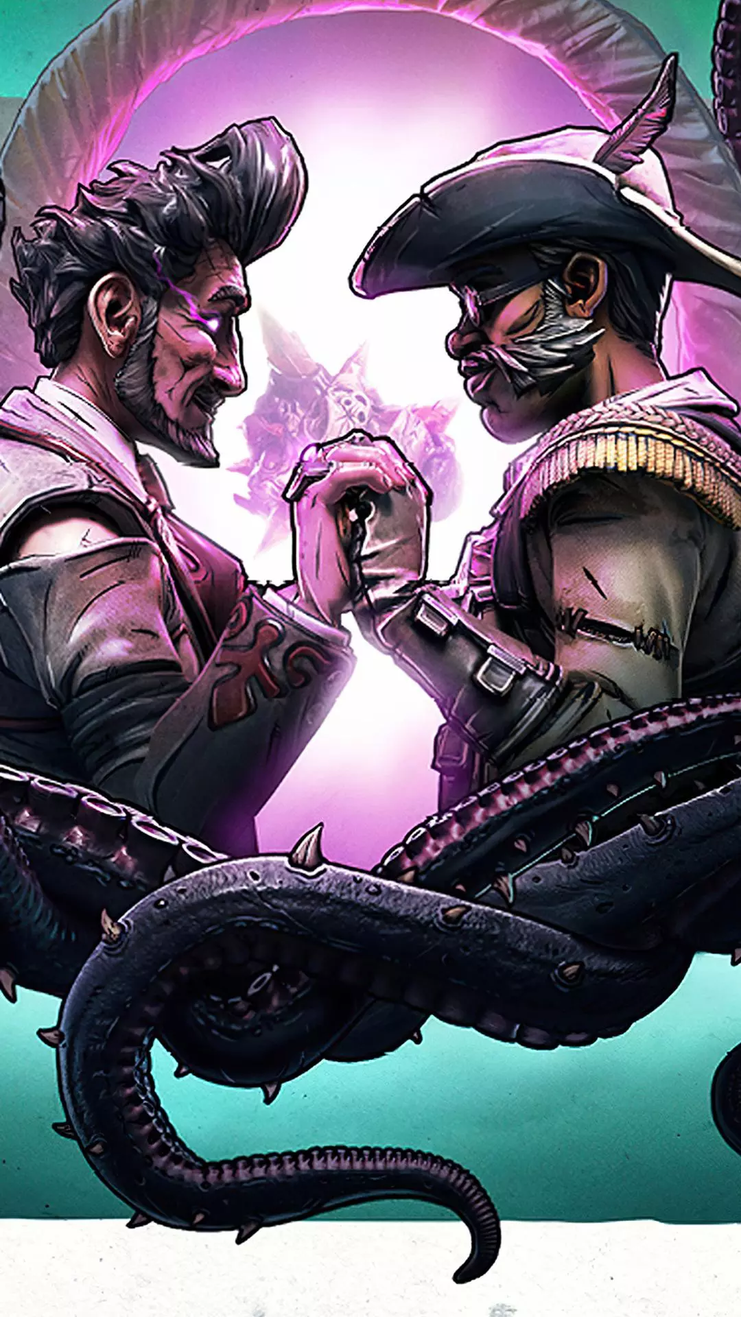 Wallpapers