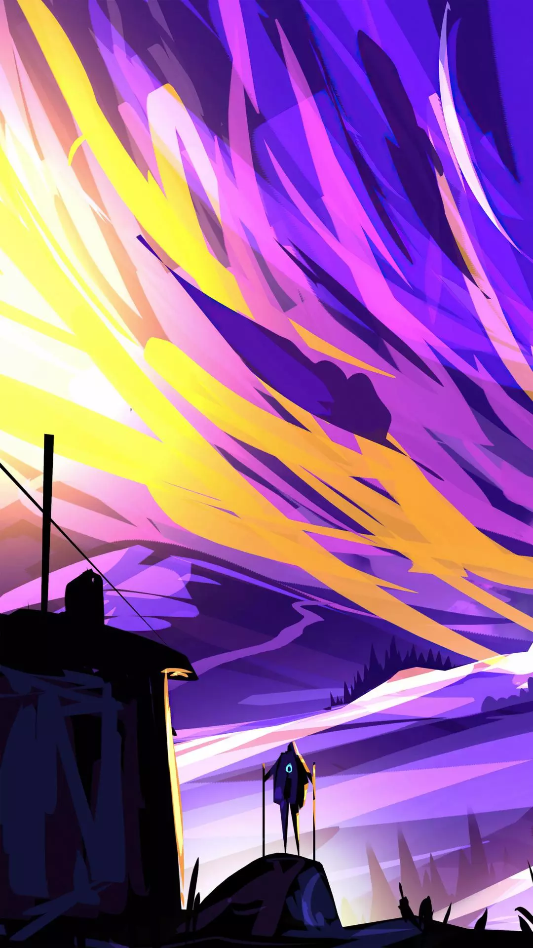 Landscapes