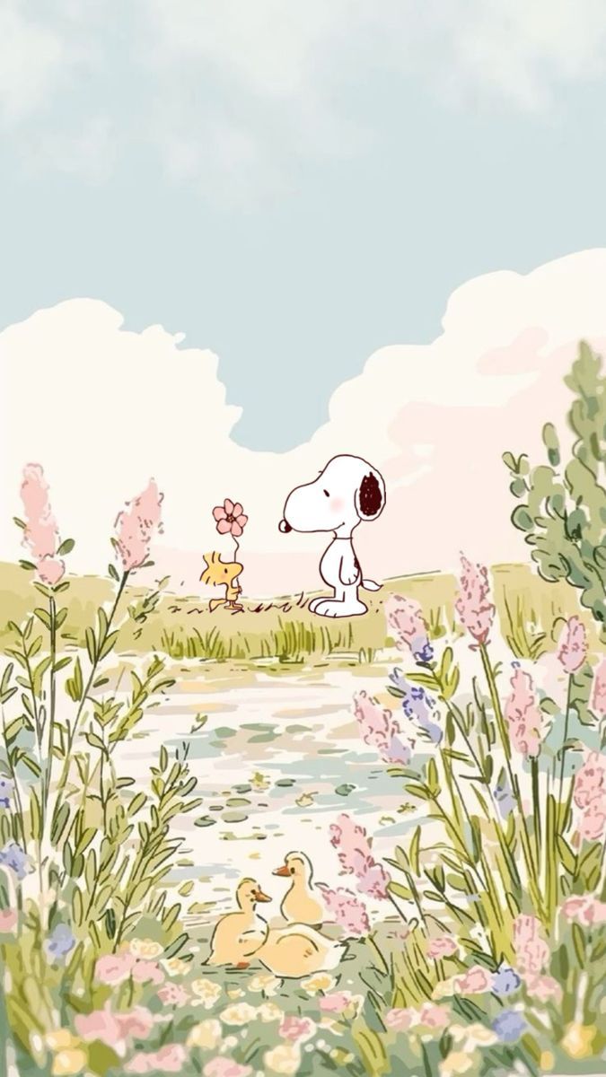 Wallpapers