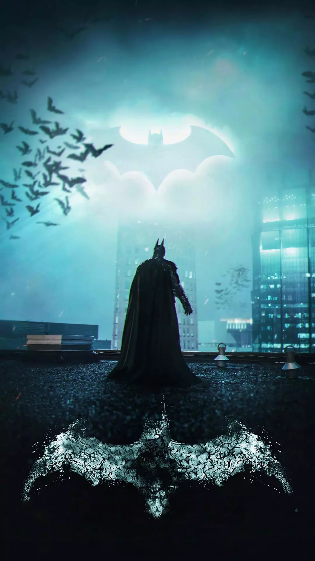Wallpapers