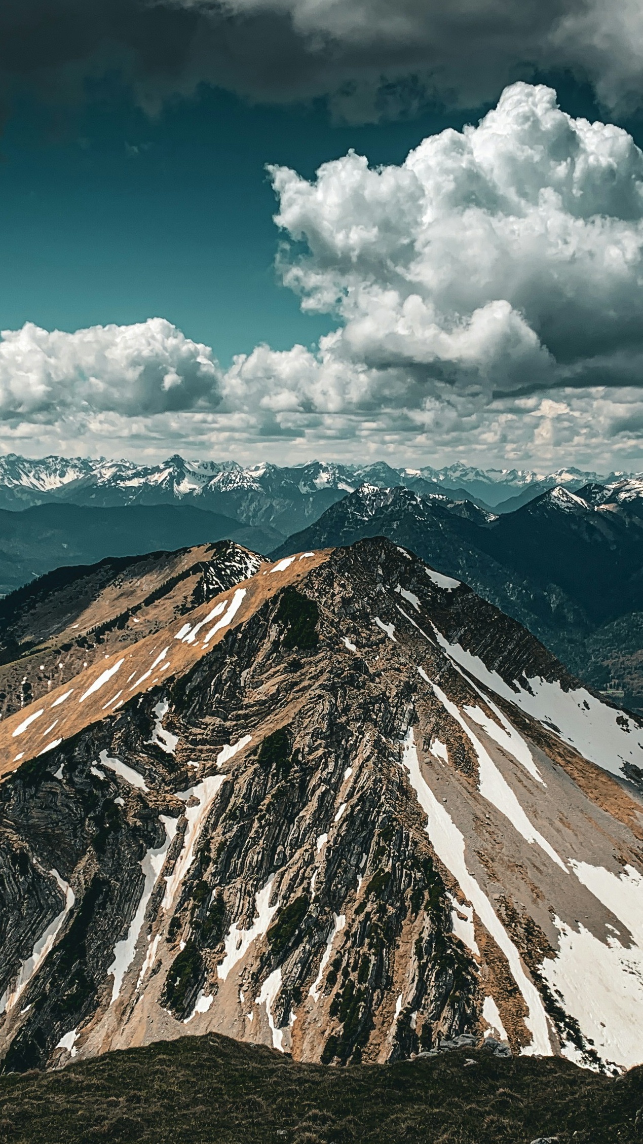 Wallpapers