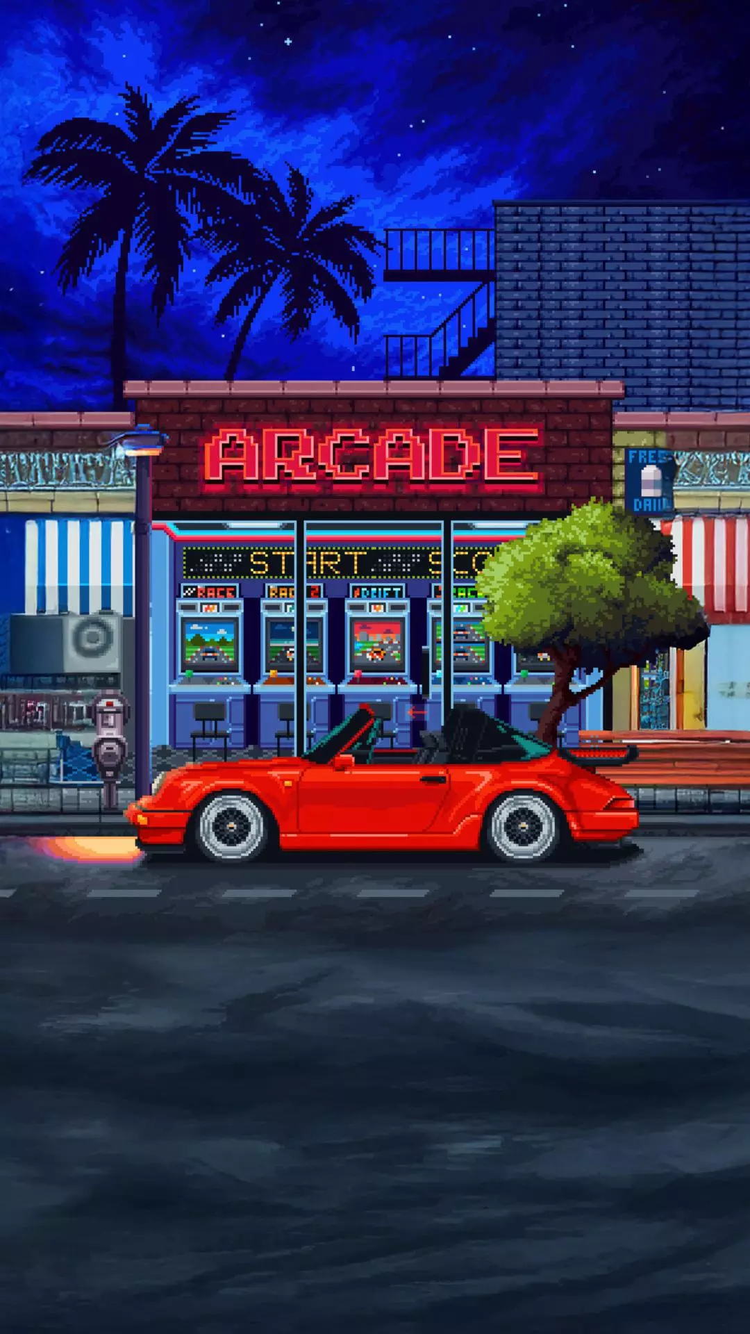 Wallpapers