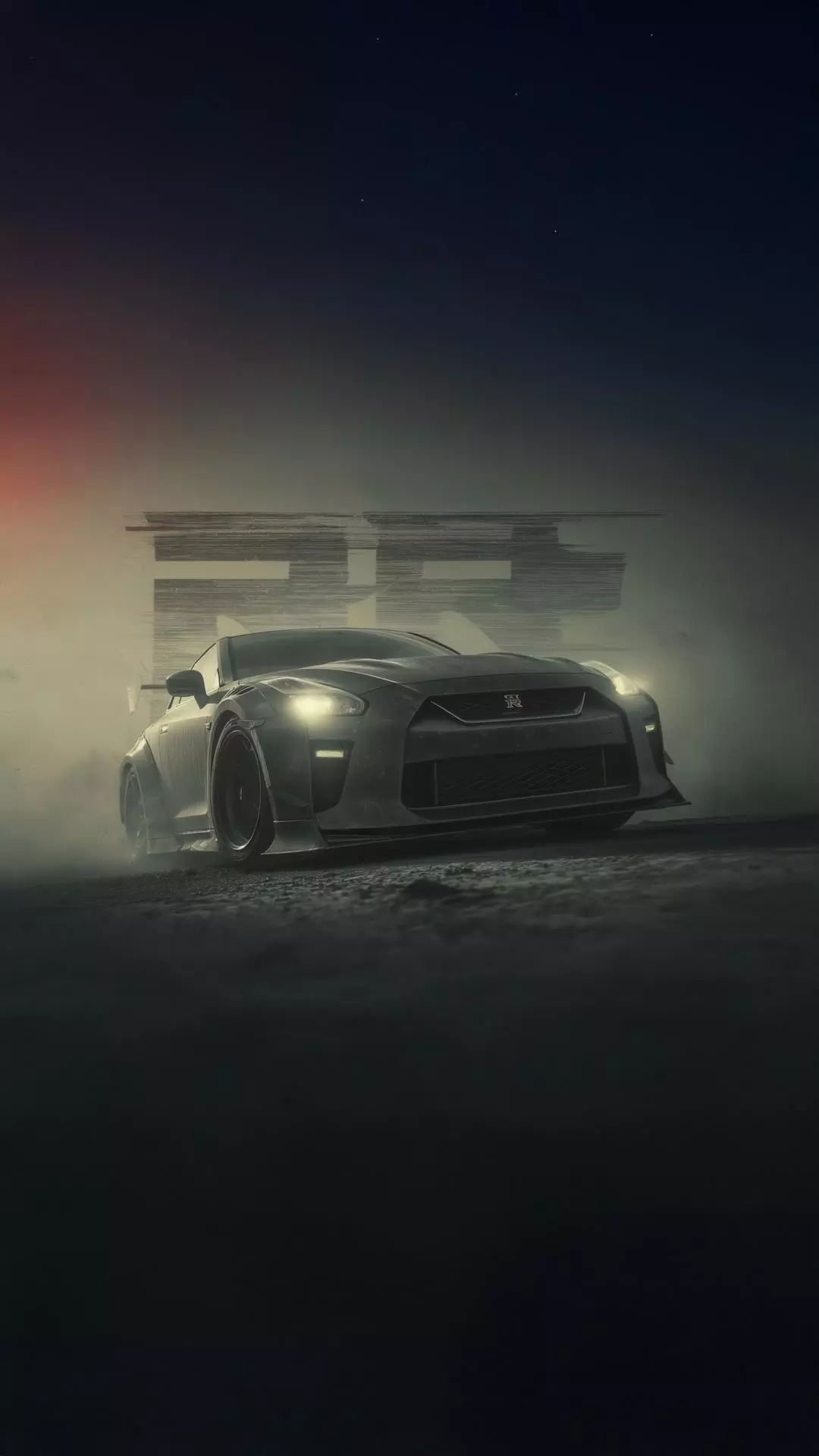 Wallpapers
