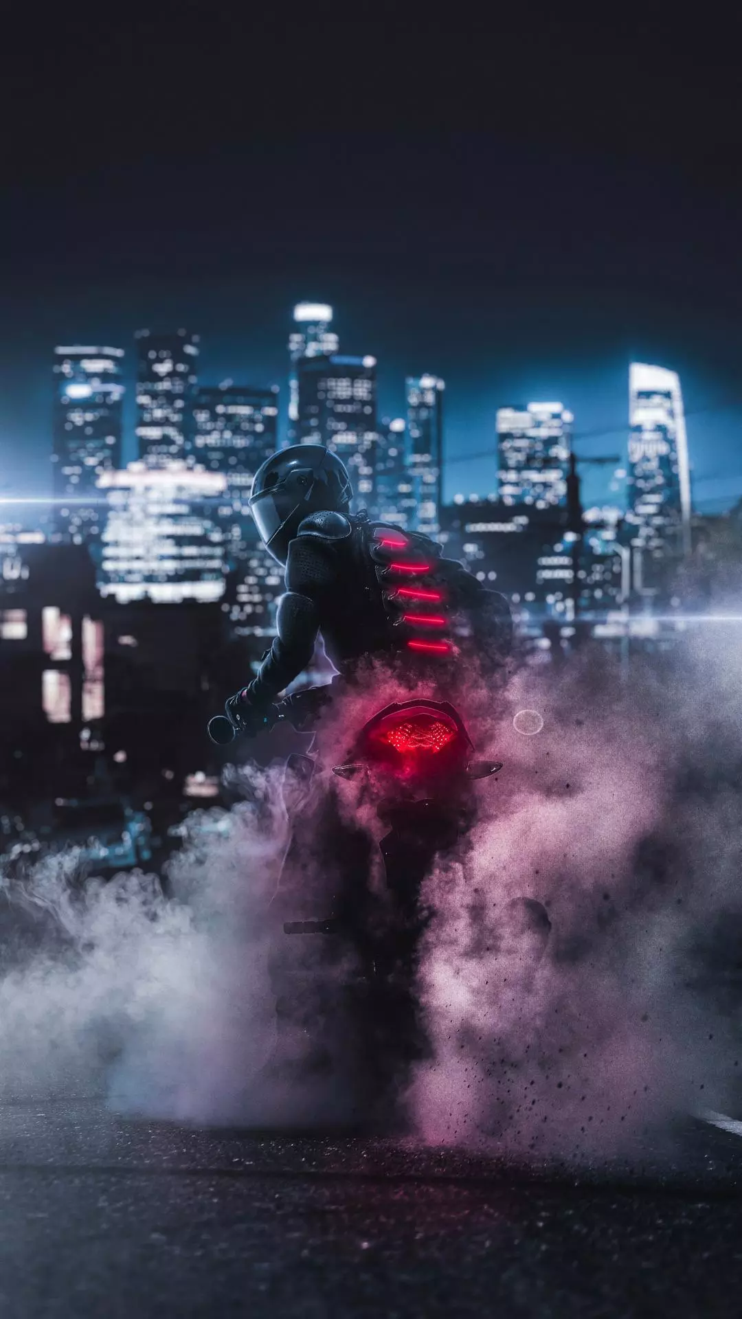 Wallpapers