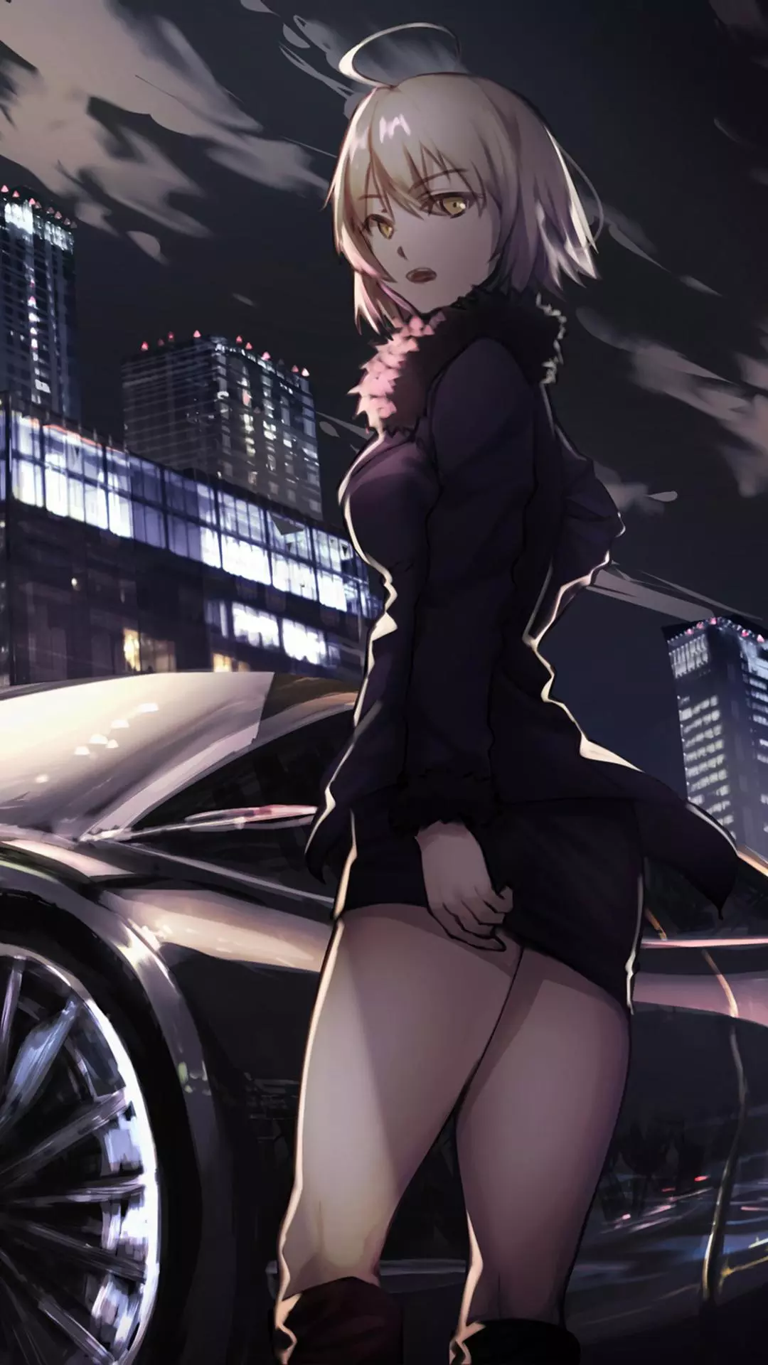 Wallpapers