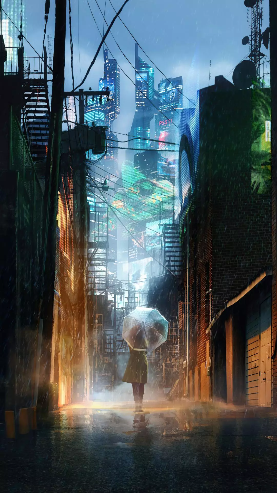 Wallpapers