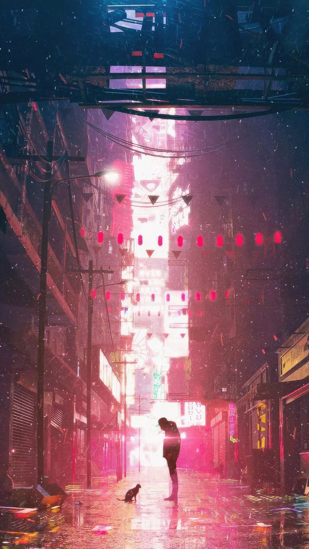 Wallpapers