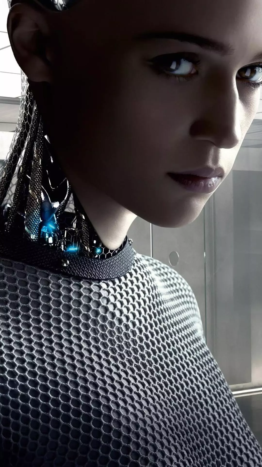 Cyberpunk / Neon
