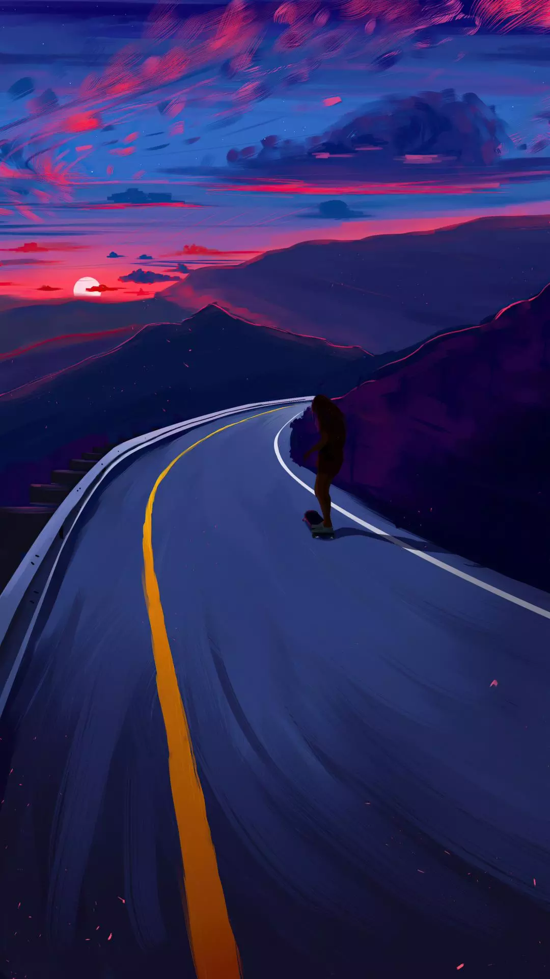 Wallpapers