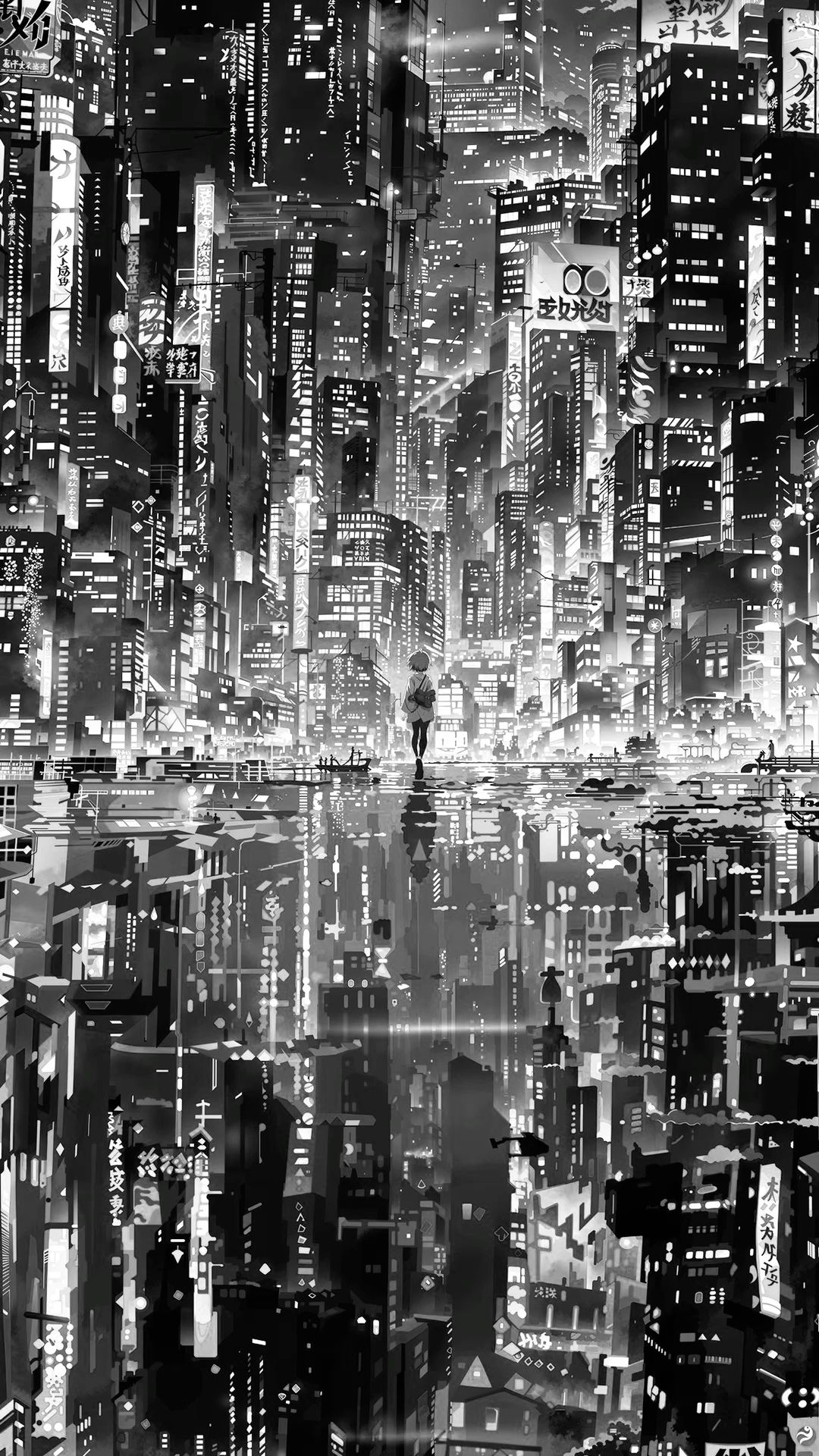 Wallpapers