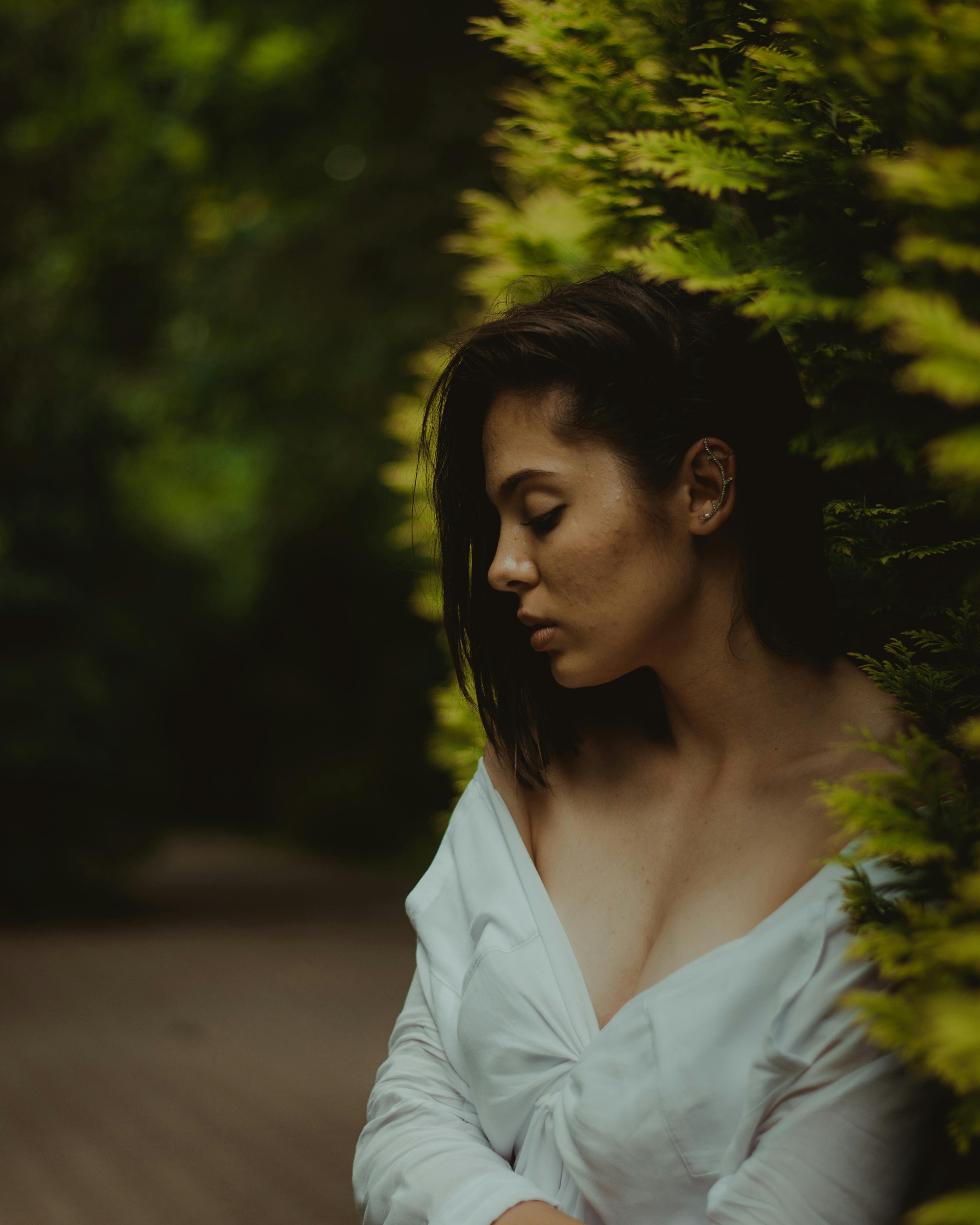 Forest & Flora