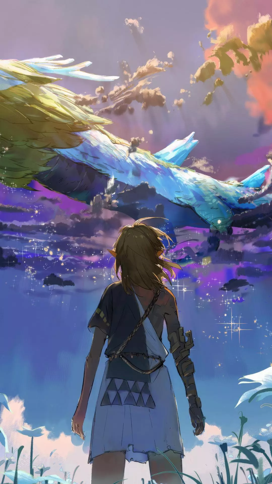 Wallpapers