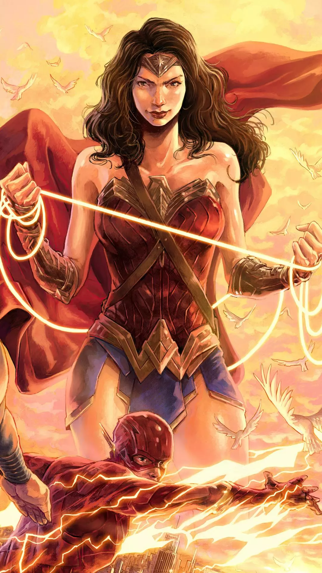 Wallpapers