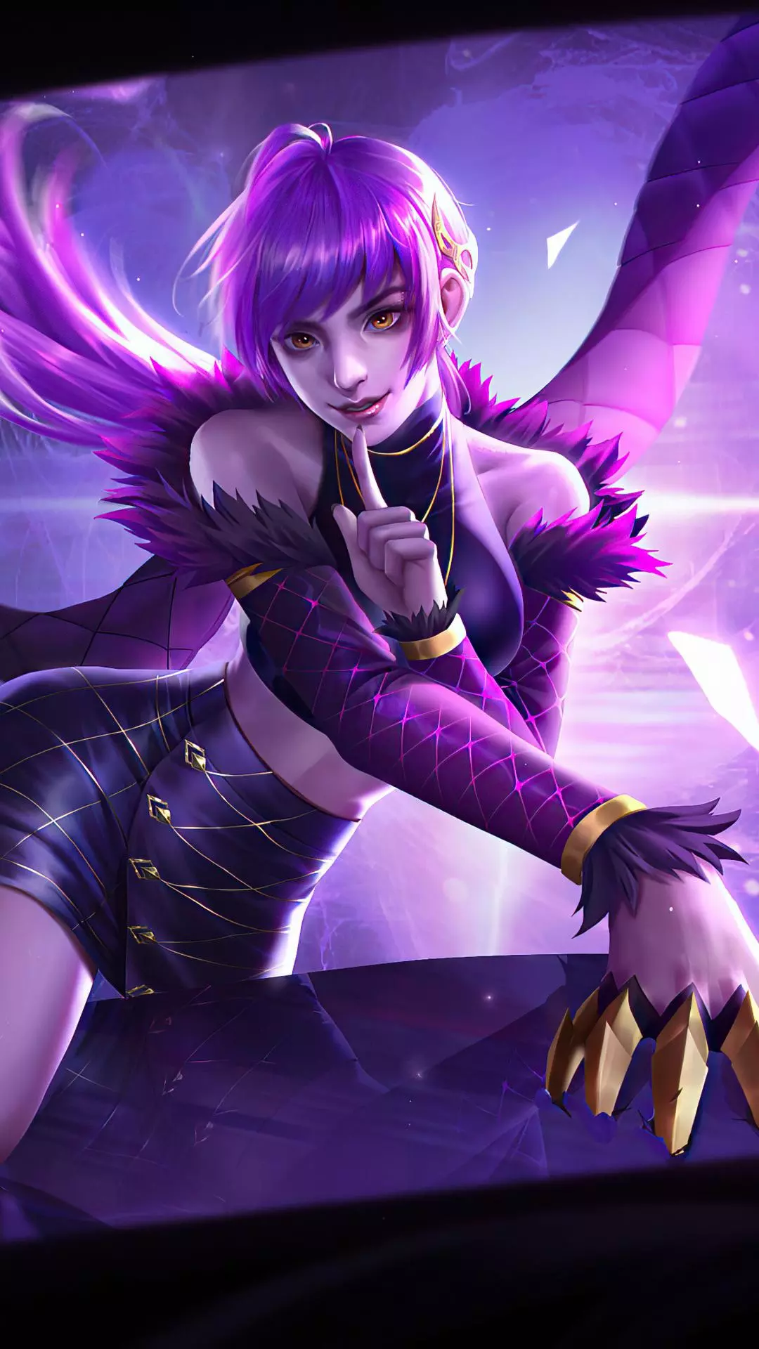 Wallpapers