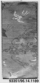 Ancient Carved Stone Panel