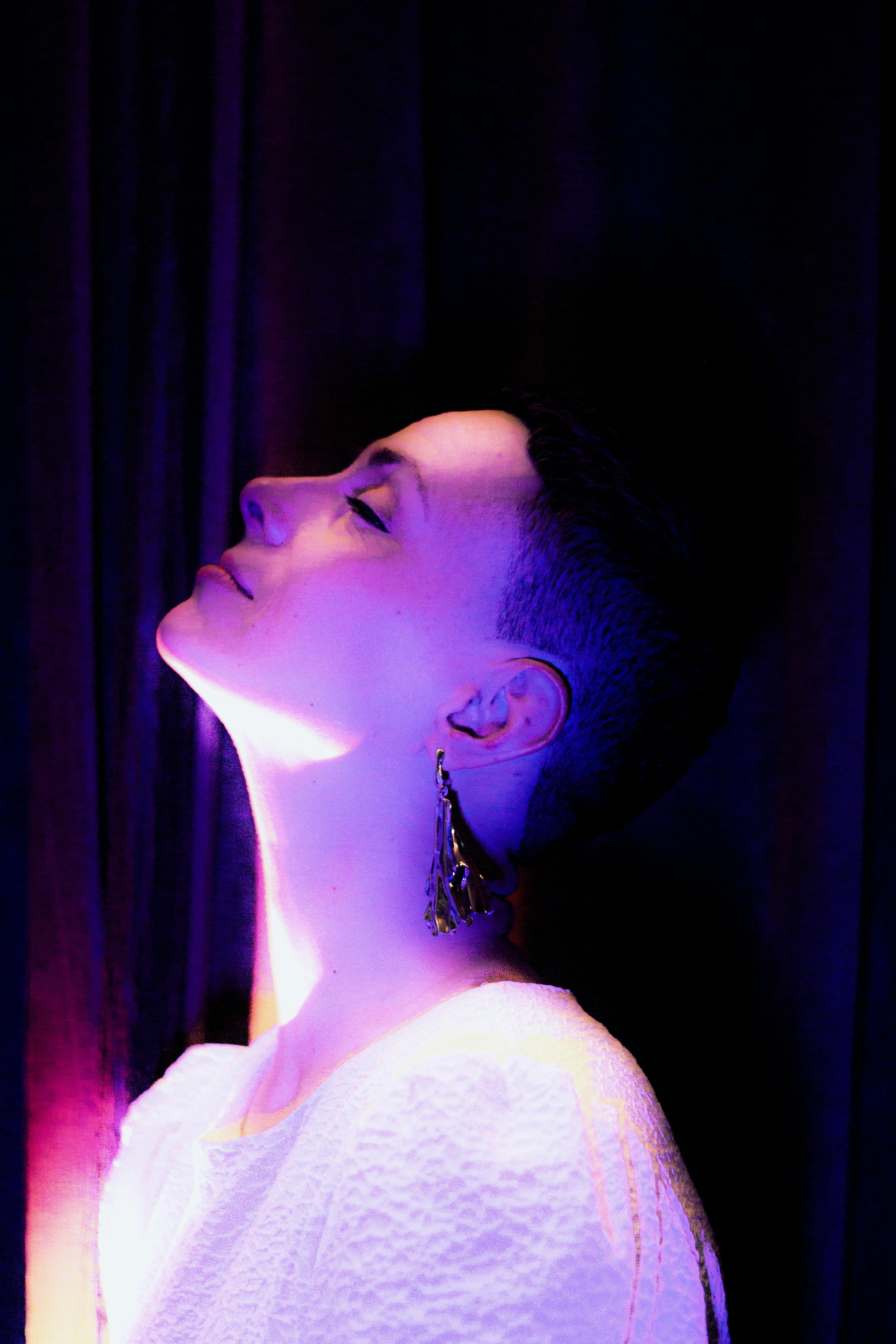 Cyberpunk / Neon
