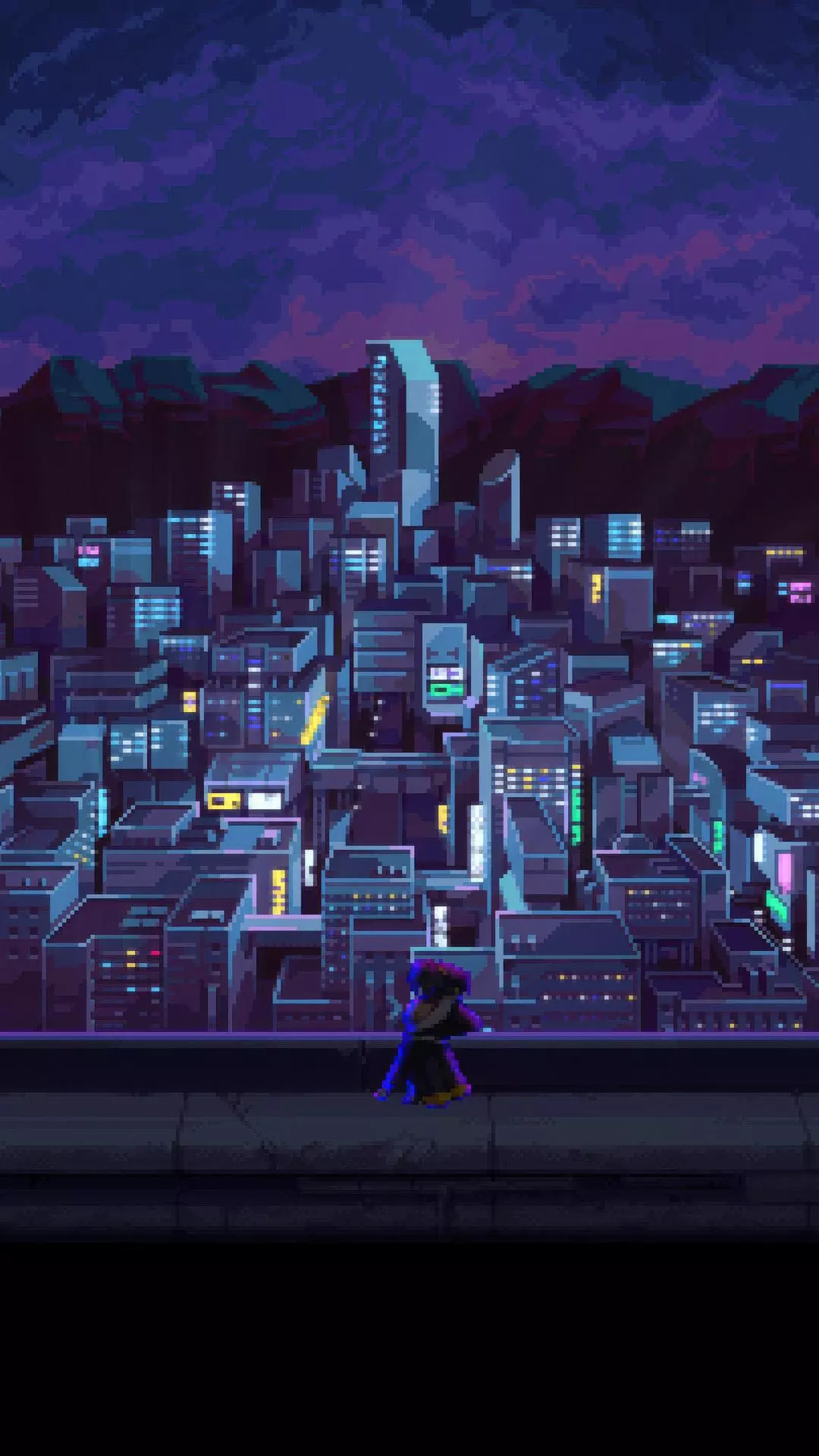 Wallpapers