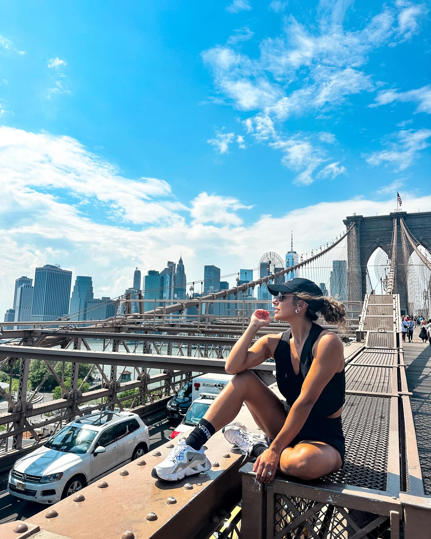 Cityscapes