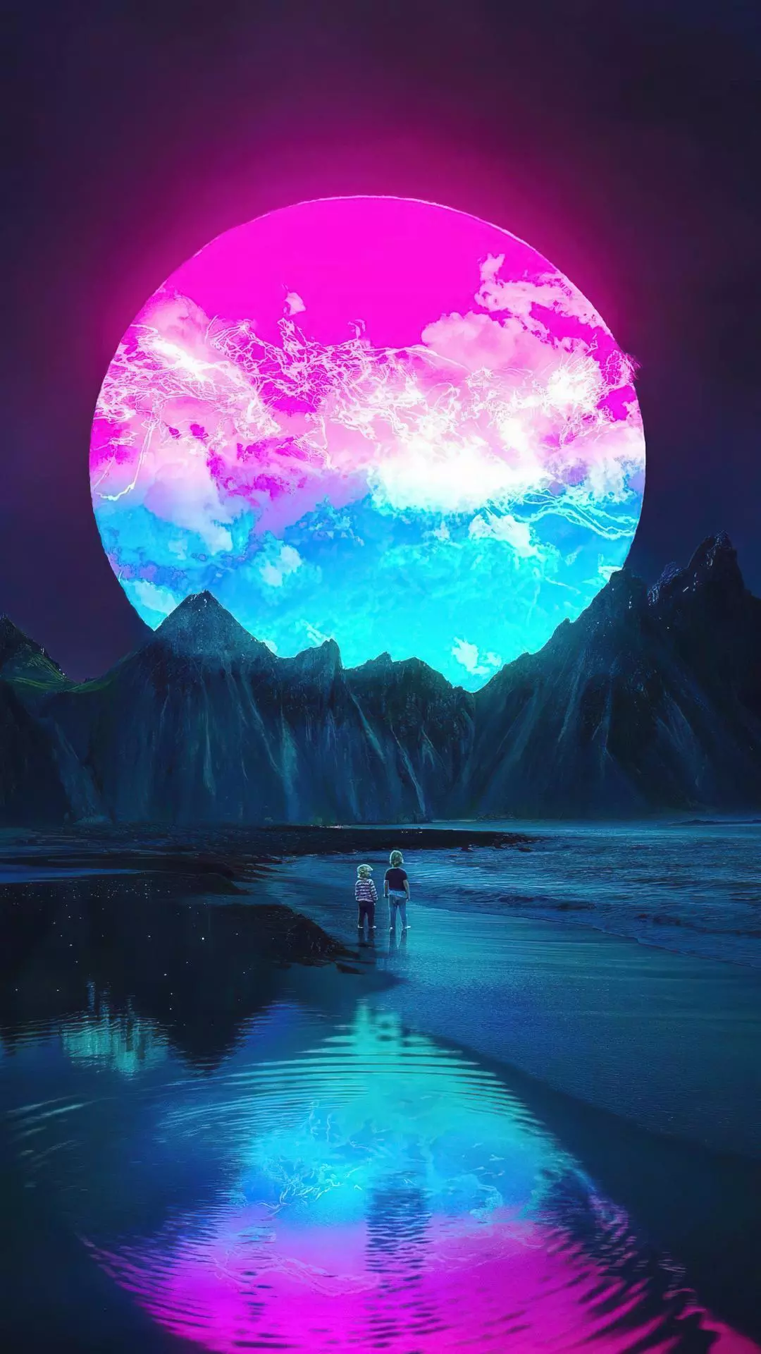 Wallpapers