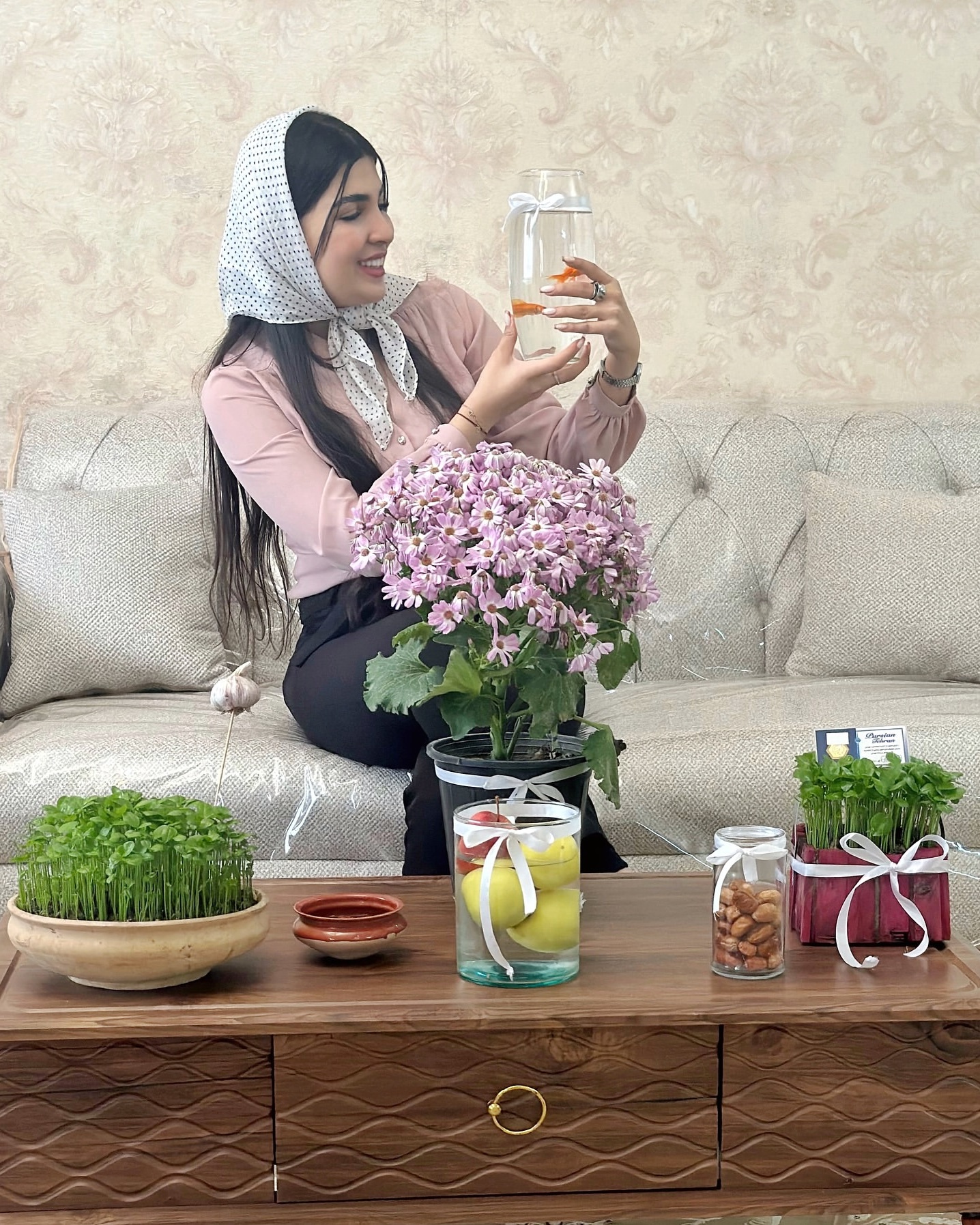 Home Decoration