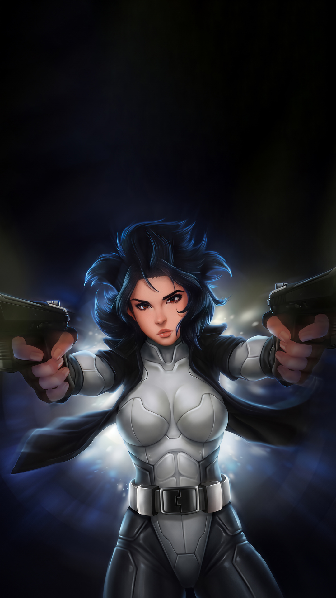 Wallpapers